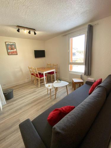 Joli studio pour 4 personnes - Proche du centre - Apartment - Les Deux Alpes