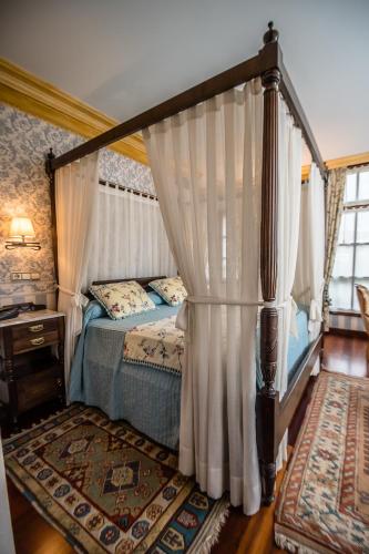 Hotel Palacete Real in Pilona