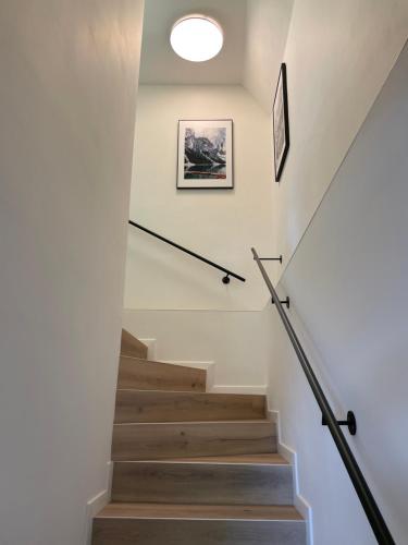 Jirotovy boudy I in Telnice