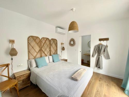 Harmony Home in Pilarejo