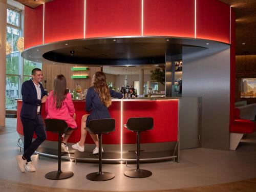 Novotel Zurich City West - image 4
