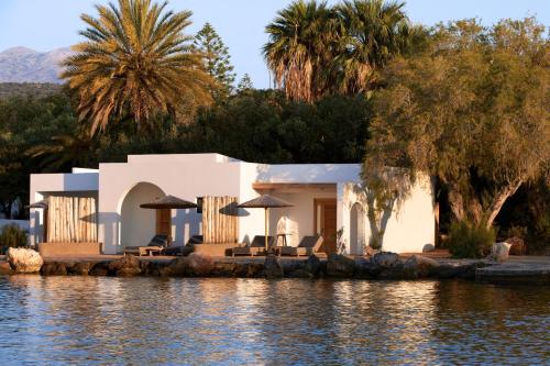 Minos Beach Art Hotel, a Member of Design Hotels