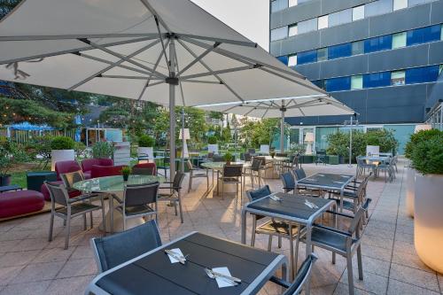 Novotel Zurich City West - image 5