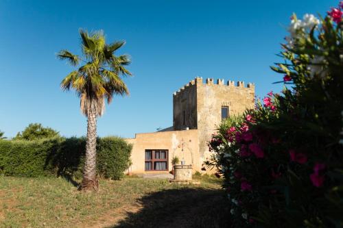  Torre Raganella Apartments by Wonderful Italy in 92019 Sciacca
