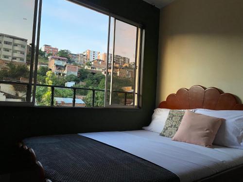 Encantador apartahotel en el centro de San Gil