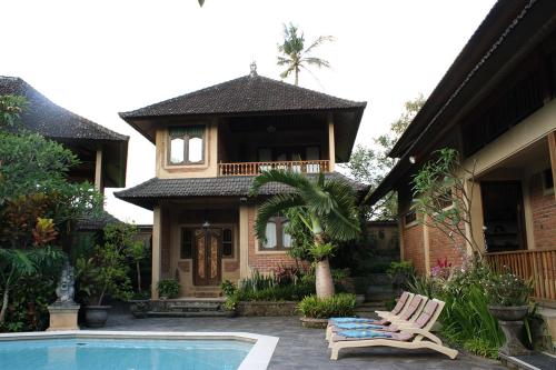 Klub Kokos Bungalows - Ubud