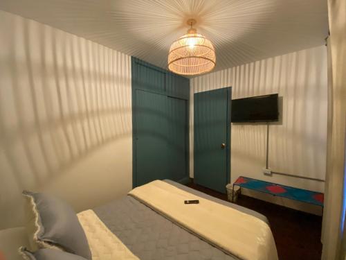 Trip Monkey Chapinero – Bogota, NY
