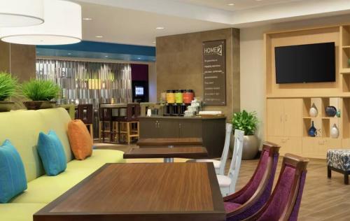 . Home2 Suites By Hilton Racine