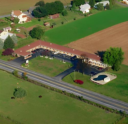 Amish Country Motel