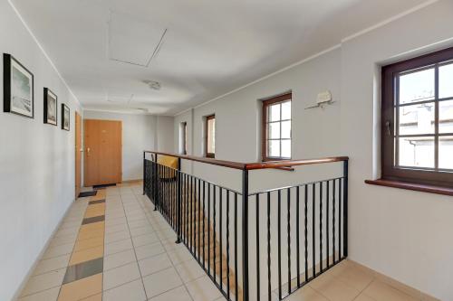 Apartamenty Zacisze & by Noclegi Renters