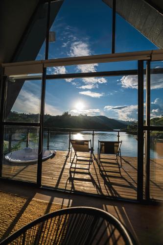 5CHALETS