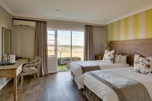 Protea Hotel by Marriott Stellenbosch & Conference Centre, Stellenbosch (foto 11)