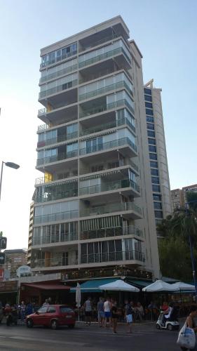 Apartamentos Niza - image 9