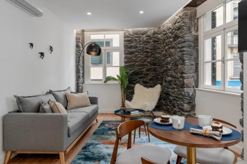 Queimada Lodges by An Island Apart, Funchal