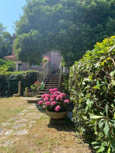  villarosa, Ferienwohnung in Pesaro