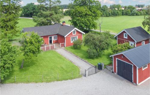 Lovely Home In Kllby With Wifi