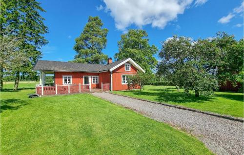 Lovely Home In Kllby With Wifi