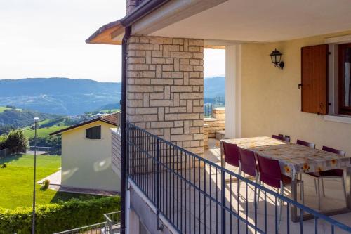  La Terrazza in Lessinia, Verona in Cerro Veronese