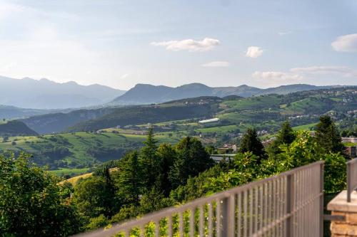  La Terrazza in Lessinia, Verona in Cerro Veronese