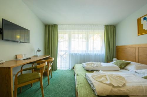Hotel Bystrina - image 9