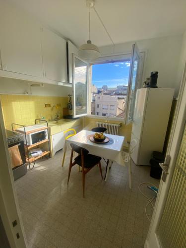 Appartement Marseille centre Terrasse Vieux Port, Marseille (fotografie 11)