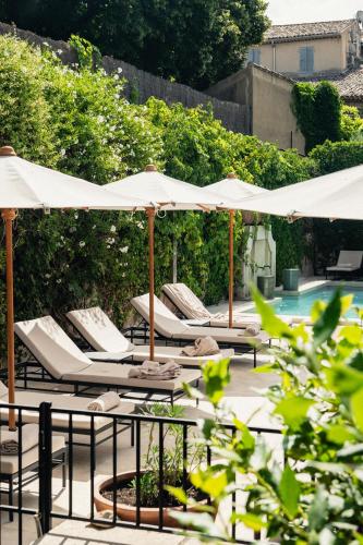 Le Moulin, Lourmarin, a Beaumier Hotel