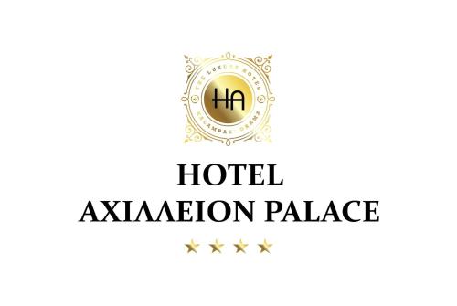 . Achillion Palace
