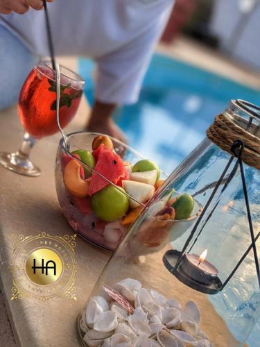 Achillion Palace Main image