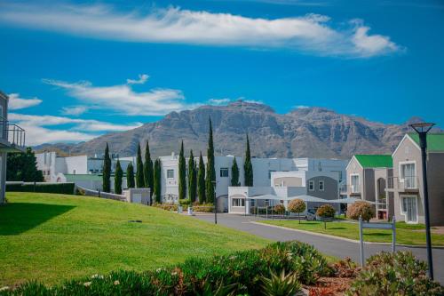 View, Protea Hotel by Marriott Stellenbosch in Stellenbosch