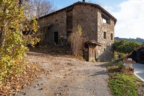 Gîte de Chapelèche Châtaigniers 7 P