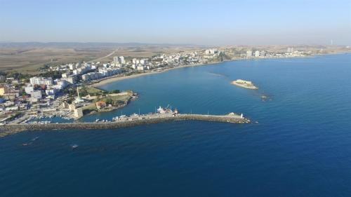 ÖZTUR OTEL YUMURTALIK