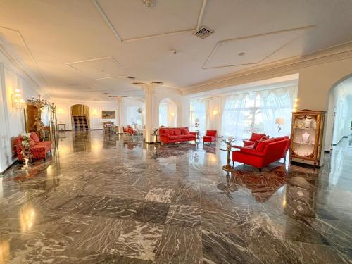 481103046 Hotel Quisisana
