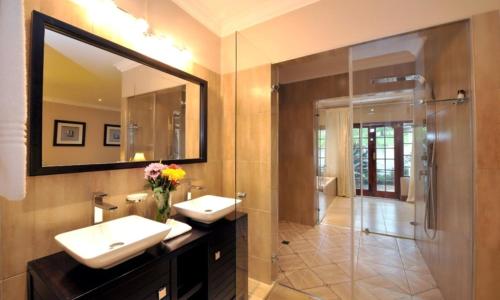 Lythwood Lodge
