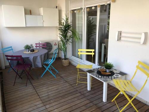Two-Bedroom Apartment image 8