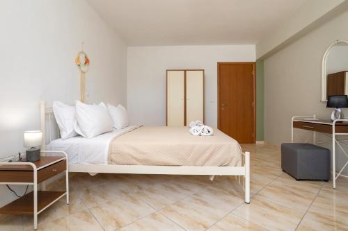 Tumeremos Holiday Apartment