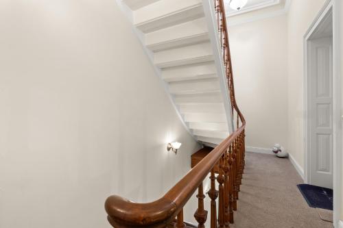 크레펠트 Maracoon - Suite Studios Krefeld Uerdingen I 20 Min zur Messe 4성급 싱글룸 레스토랑