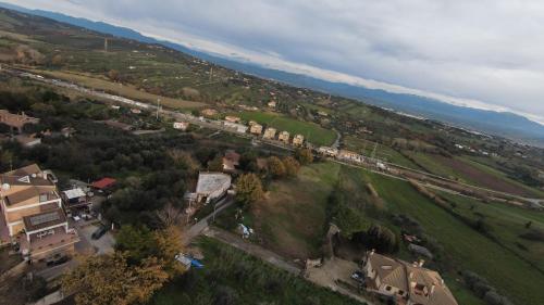 Casa Belvedere Lookout House