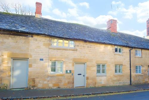 Cidermill Cottage