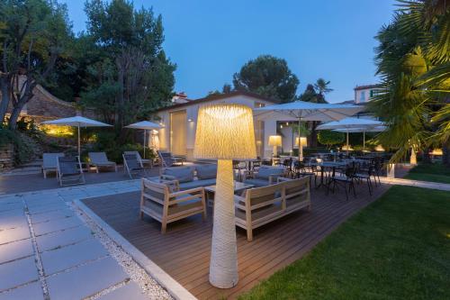 Palazzo Castri 1874 - image 5