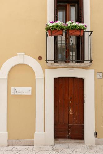  IamartinoApartments in Termoli
