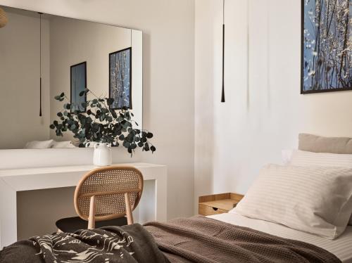 Elle Lux Villa, Essence of Endless Blue, By ThinkVilla