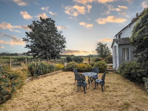 The Gilpin Farmhouse, Lake District Getaway