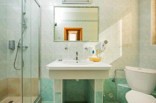Duplex Suite (6 Adults)