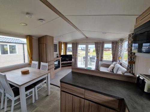 Machrihanish Holiday Park in Макрайханіш