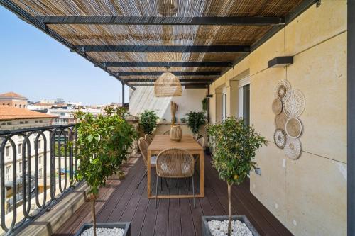 SLEEP Nuñez de Balboa by STAY - main image