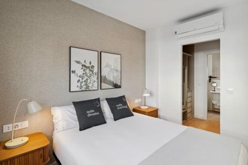 SLEEP Nuñez de Balboa by STAY - image 10