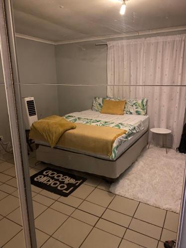 Alvin's House Accommodation in Tsumeb