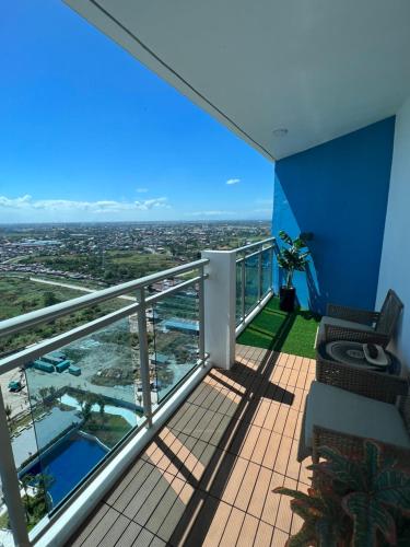 Suēlo at Azure North Pampanga, San Fernando (Foto 10)