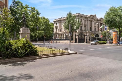 Limehome Madrid Calle de Nunez de Balboa - estancia temporal