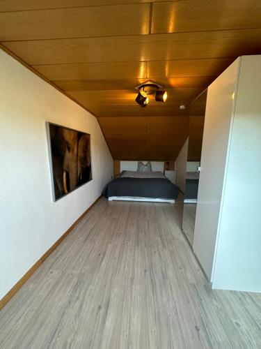 In der Natur gelegene Wohnung mit Weitblick in 萊茵河畔埃默里希